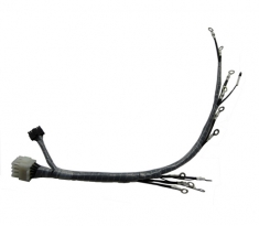 電動(dòng)車(chē)電芯線(xiàn)束